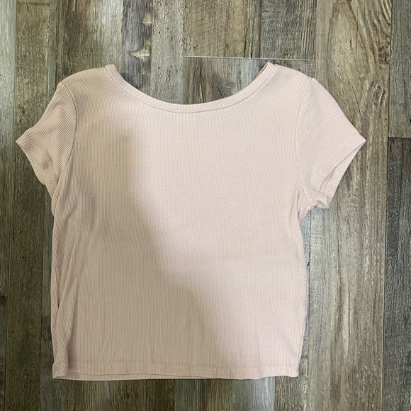 Garage soft T-Shirt size medium - Picture 3 of 3